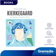 Kierkegaard dan Pergulatan Menjadi Diri Sendiri (2026) (Thomas Hidya Tjaya)