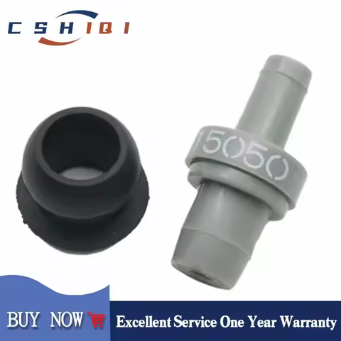 12204-15050 PCV Valve Grommet For Chevrolet Geo Prizm Suzuki Esteem Vitara Sidekick Toyota Corolla 9