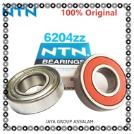 Bearing NTN 6204/Laher Bearing