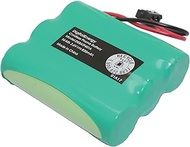 Digital Energy Cordless Phone Battery, 3.6 Volts, 830 mAh Capacity, DEBATP401A