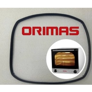 INNOFOOD / ORIMAS Convection Oven Rubber Door Seal