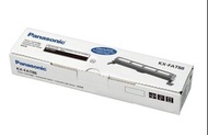Panasonic - 打印機黑色碳粉 Black Toner Cartridge for Printer KX-FAT88E