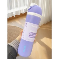 แก้ว Owala FreeSip 24oz แก้วน้ำเก็บอุณหภูมิ ทนทาน สีสันสดใส BY MUISUNGSHOP