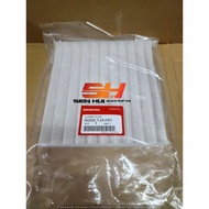 Honda HRV / CITY / CIVIC / JAZZ Air Conditioner FILTER 80292-TJA-H01 Genuine Parts
