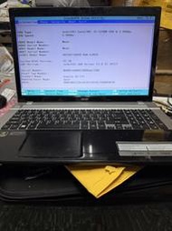 零件機Lenovo聯想(NBC1龍)X230 12.5吋 i5-3320M筆記型電腦