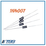 Diode Diode 1N4007 or IN4007 Mic brand good quality
