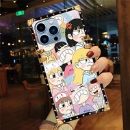 Case OPPO Reno 11 11F 10 8 8T 8Z 7 7Z 6 6Z 5 5Z 4 3 2 2F Z Reno11 Reno10 Reno8 Reno7 Z F Pro Reno10P