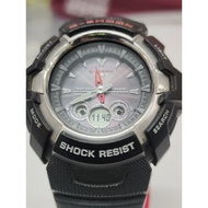 G-Shock GW-1500J-1A Tough Solar