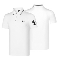 Korea original J.LINDEBERG DESCENTE MARK LONA Master Fairliarˉ PXGˉ PEARLY GATES ✢ Summer Golf Cloth