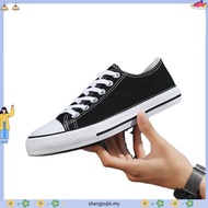 BCQ High Cut Sneakers Canvas Shoes High Cut Kasut Kanvas Murah Kasut Canvas Wanita Kasut Kanvas Lela