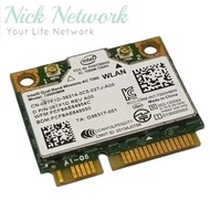 Intel@ Dual Band Wireless-AC 7260 [Model:7260HMW] For Intel DELL latitude E7240