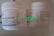 Aqueous Cream BP 500g