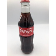 (BEV 0200) Coke (Glass Bottle) 12x250ml