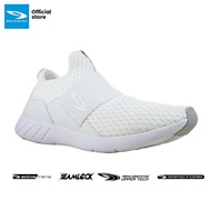 910 Nineten Wataru Sepatu Training - Putih