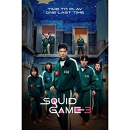 Squid Game 3 (2025)