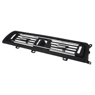 Stable- <br>Car Front Console Central Air Conditioner AC Vent Outlet For 6 Series Coupe F06 F12 F13 