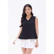 LEENBENKA Cheryl Tanktop 0747