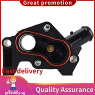 7M5G-8K556-AC Cooling System Thermostat Housing for  Fiesta Focus 2012-2016 .greatbuysg
