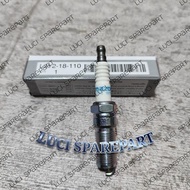 Mazda Biante Non Skyactiv Skyactive Sky Activ Active Spark Plug Original