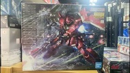 全新 Bandai MG Gunner Zaku Warrior Lunamaria Hawke Custom 炮擊型渣古戰士 露娜瑪利亞 賀古專用機 模型