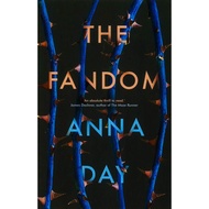 (BBW) THE FANDOM (ISBN: 9781910655672)