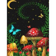 Diamond Painting Diamond Embroidery 5D Diamond Painting Diamond Painting Kit Complete Cross Stitch E
