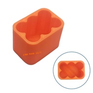 18650 6 Cell 3S 2P Battery Cell Mold With Bottom