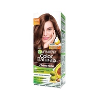 GARNIER CN CREAM HAIR COLOR 1 HITAM ALAMI/ 3 COKLAT GELAP/ 3.16 MERAH BURGUNDY/4 COKLAT/ 5.32 COKLAT