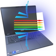 [Ezstick] MSI Prestige 14 AI Studio C1U C1V Anti Blue Light Screen Sticker|Mirror/Matte Optional
