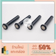 Car Door Lock Button Mercedes-BENZ W123 W114 W115 B/8 W116 Chrome Head