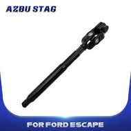 AzbuStag Lower Steering Column Shaft  for Ford Escape Mercury Mariner 2008 2009 2010 2011 2012 8L8Z3