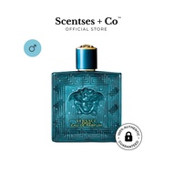 Versace Eros EDP | Original Perfume