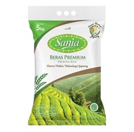 BERAS SANIA 5KG