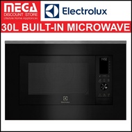 ELECTROLUX EMSB30XCF 30L AIRFRY CONVECTION BUILT-IN MICROWAVE OVEN