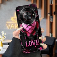 Case For ZTE Nubia A76 4G A75 A35e A56Pro Blade A75 5G A76 A73 A72 A52 A33S Blade A35 A35E A55 A53 A