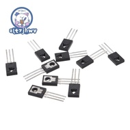 5Pcs B772 5pcs D882 PNP medium power transistor