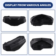Motorcycle Speedometer Digital Meter Odometer For Yamaha FZ16 Fazer FZ 2.0 FZ V2 FZV2 FZS FI V2 Tach