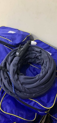 BỘ MỎ CẮT PLASMA 40 A DÀI 4 M VÀ 8 M CẮT KIM LOẠI