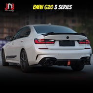 BMW G20 3 series 2018-2024 Tail Lamp Rear Light with breathing welcome mode