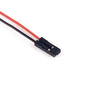 PH2.0mm to Dupont Cable 2.54mm Double Head Connection Cable One for 2P3P4P5P6P Adapter Test Terminal