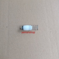 XO Compo of 3; Separate spring one-way valve, mini car washer output one-way valve