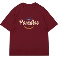 Men's summer top featuring Japanese trendy letter short-sleeved T-shirt with lettering, similar to t