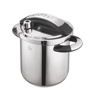 [READY STOCK] Buffalo 8L pressure cooker 牛头牌气压锅8公升