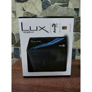 LUX 750W Aero Cool Power Supply