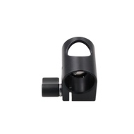 19mm Rod Clamp Mounting Bracket 3/8" Screw for Sony ARRI RED Camera Lens Motor Wireless Follow Focus