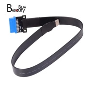 USB 3.0 Type-C to Type-E Extension Cable Type-C to Type-E Extension Cable USB 3.0 Type-C Female to .