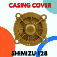 Cover Impeller Pompa Air Shimizu 128 - Tutup Impeller Shimizu 135