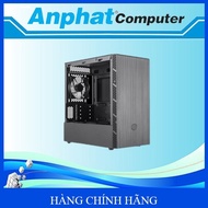 CASE Cooler Master MasterBox MB400L TG Computer CASE - Genuine Product