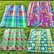 60x100 character eva sponge mat,/ prayer mat, baby mat