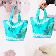 Handbag Floral Pattern Cute Fw 003